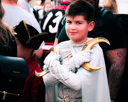 Tarrytown, NY - Oct 2023